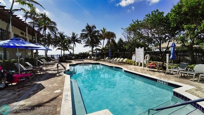 Photo - 2011 N Ocean Blvd Unidad 1606