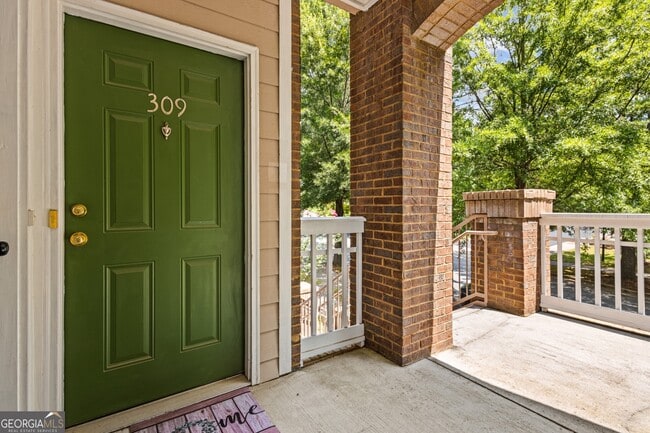 Photo - 1752 Pryor Rd SW Unit 309