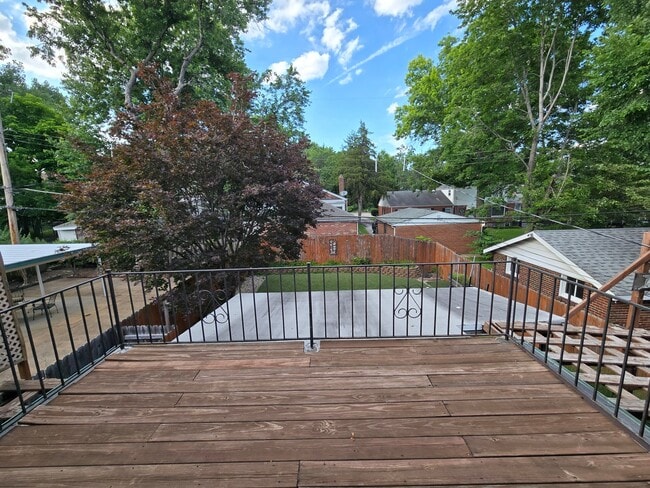 Photo - 7729 Brookline Terrace Unit 7729A