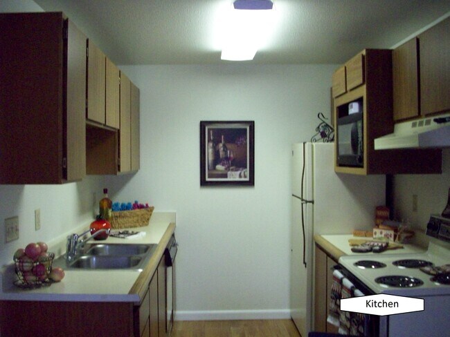 Hunters Glen Apartments