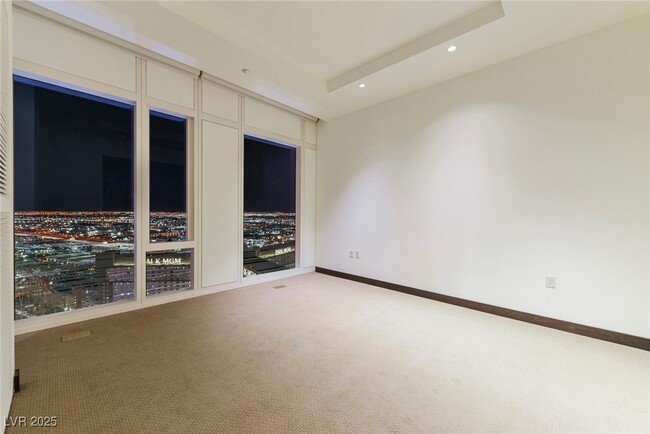 Photo - 3750 S Las Vegas Blvd Unit 3902