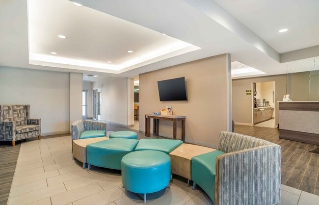 Photo - Furnished Studio-Greenville - Woodruff Rd