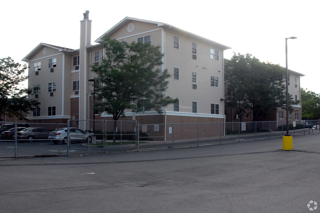 Photo - YMCA Sierra Gardens Apartments