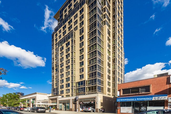 Photo - The Windsor at Forest Hills