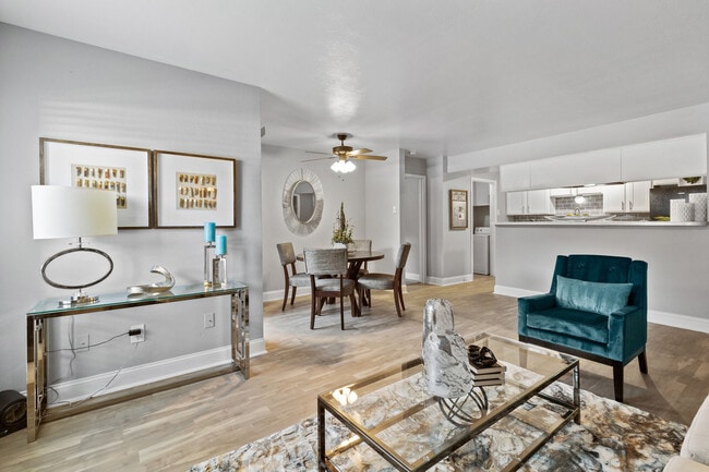 Photo - The Haven on Chisholm Trail