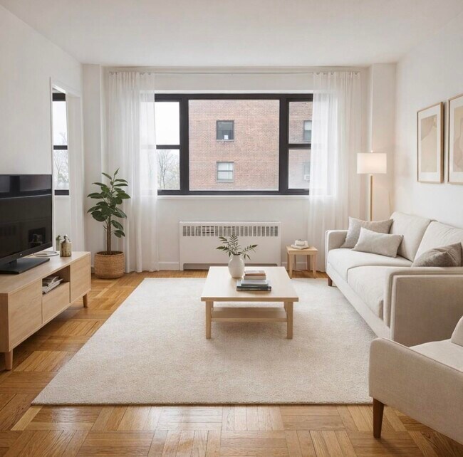 Building Photo - 6515 John F. Kennedy Blvd Unit 2G