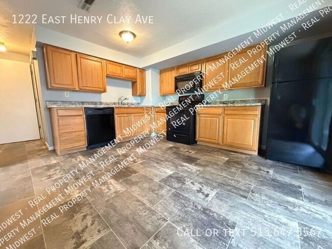 Photo - 1222 E Henry Clay Ave