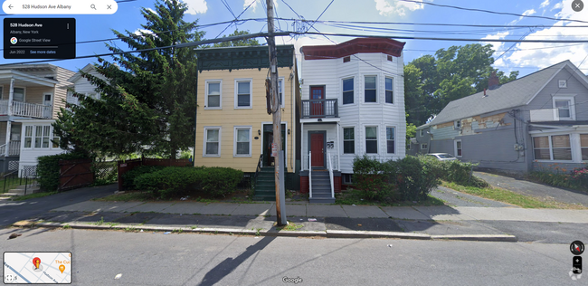 Building Photo - 528 Hudson Ave Rental