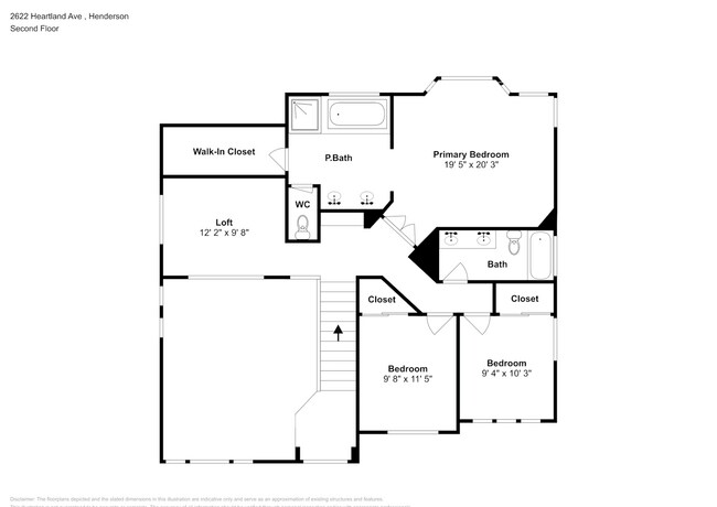 Photo - 2622 Heartland Ave