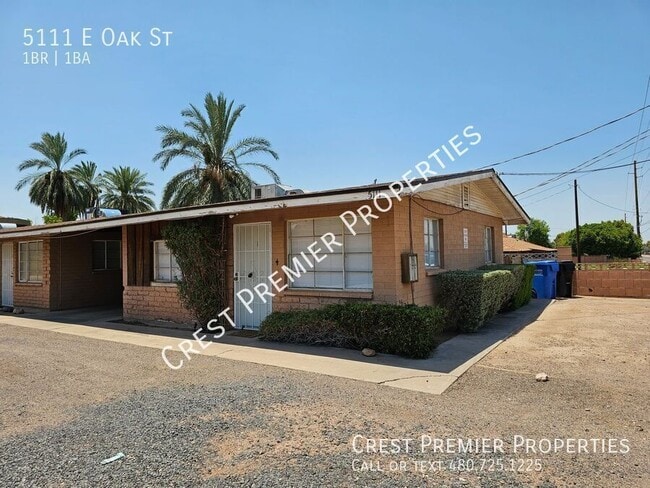 Photo - 5111 E Oak St Casa