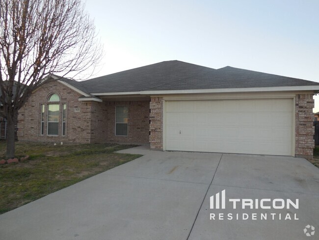Building Photo - 925 Crowder Dr Rental