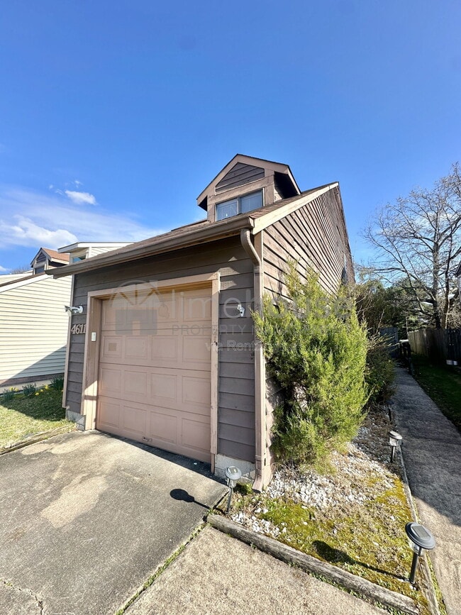 Building Photo - 4611 Fern Oak Ct.