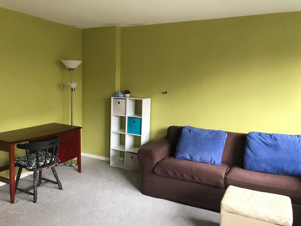 Photo - 922 24th St NW Condo Unit 307