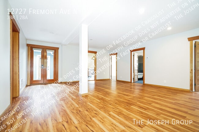Photo - 12727 Fremont Ave N