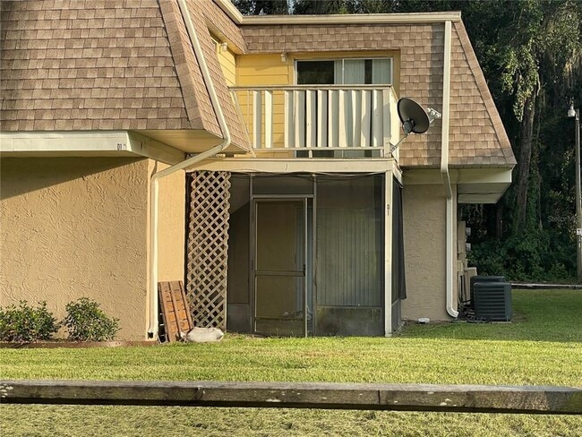 Building Photo - 1193 CR 463 Rental