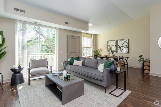 Greenspire Apartments
