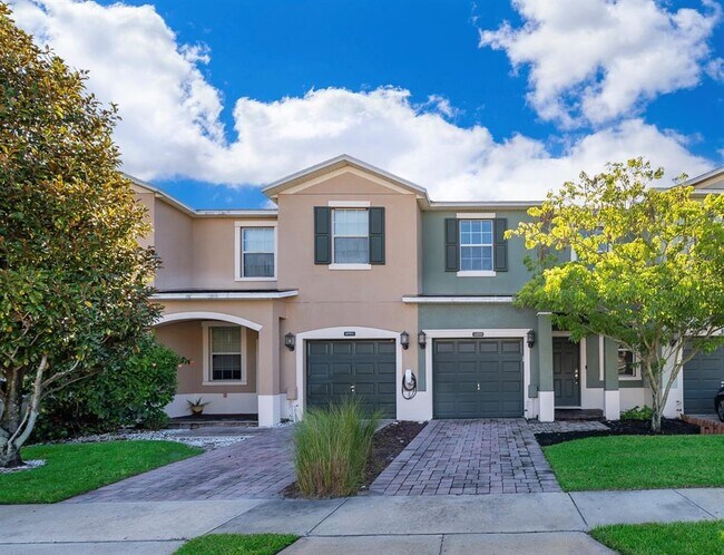 Photo - 10955 Savannah Landing Cir Townhome