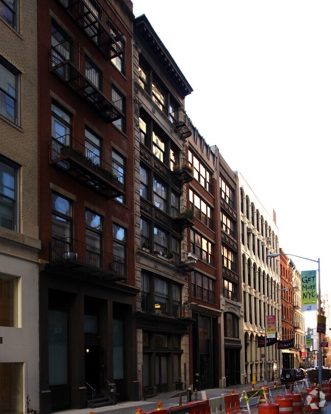 Foto principal - 56 Thomas St