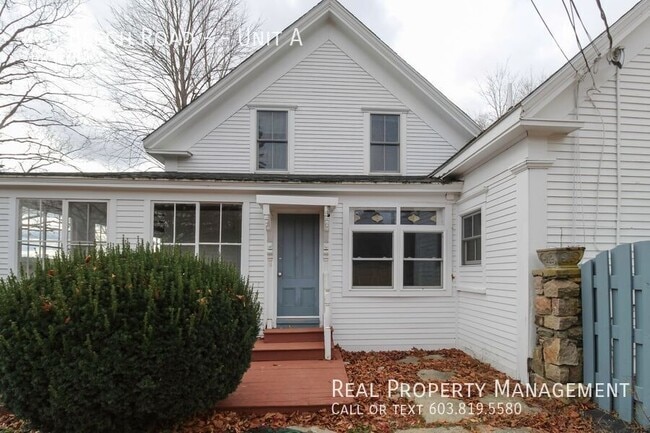 Photo - 213 Beech Rd Unidad A