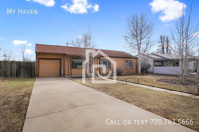 Photo - 3032 S Glencoe St