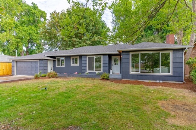 Building Photo - 4277 Auburn Rd NE Rental