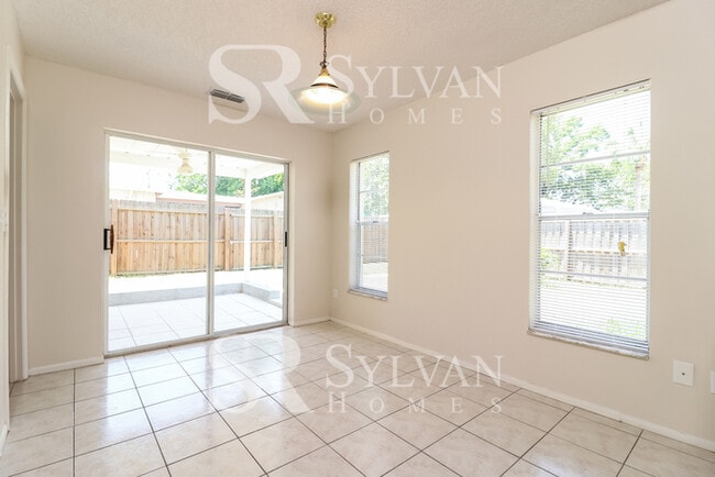 Photo - Enjoy one-level living at its best