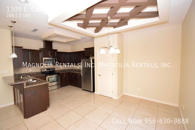 1309 E. Camellia-D