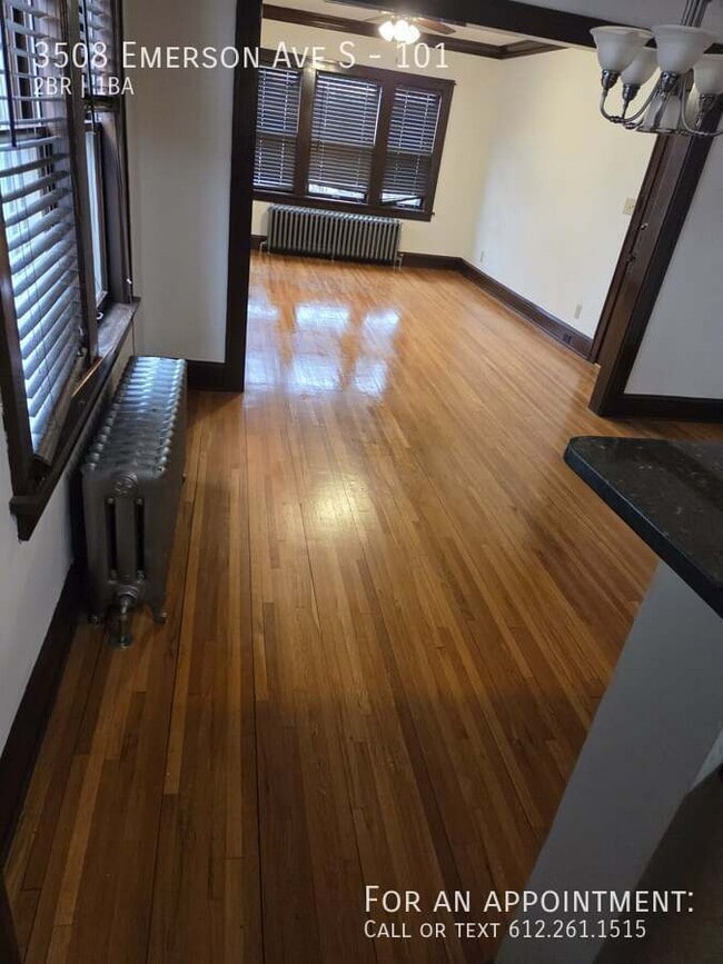 Photo - 3508 Emerson Ave S