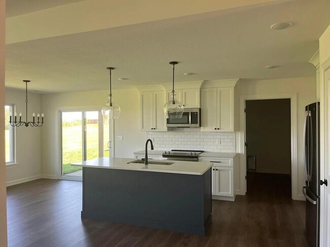 Photo - 1817 Wes Milligan Ln