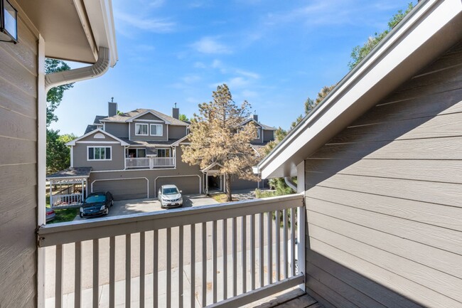 Photo - 4 Bedrooms, each with Ensuite Bathrooms!