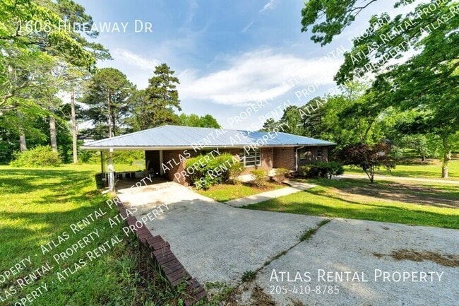 Photo - 1608 Hideaway Dr