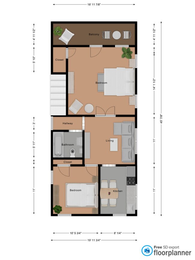 Photo - 3996 Germania St Unit 2