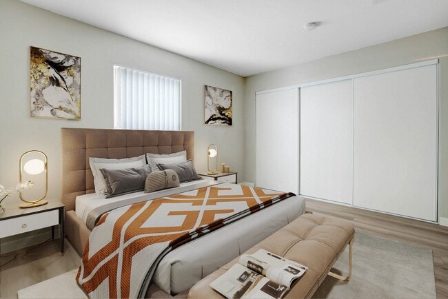La Scala Apartments