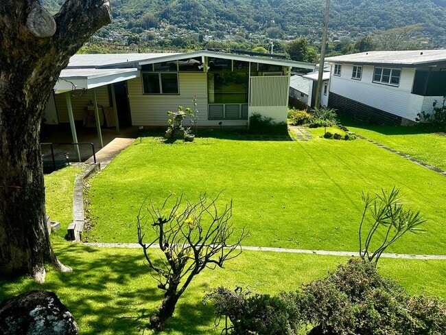 Photo - 3313 Manoa Rd Unidad 3313 Manoa Rd Main Home