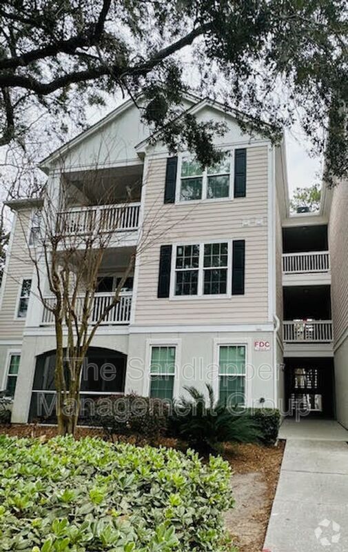 Building Photo - 60 Fenwick Hall Allee Unit 626 Rental