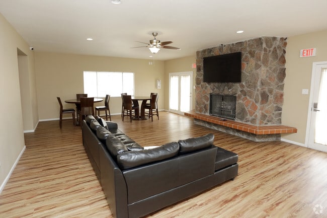 Clubhouse