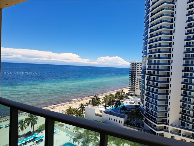 Photo - 2501 S Ocean Dr Condo Unit 1618