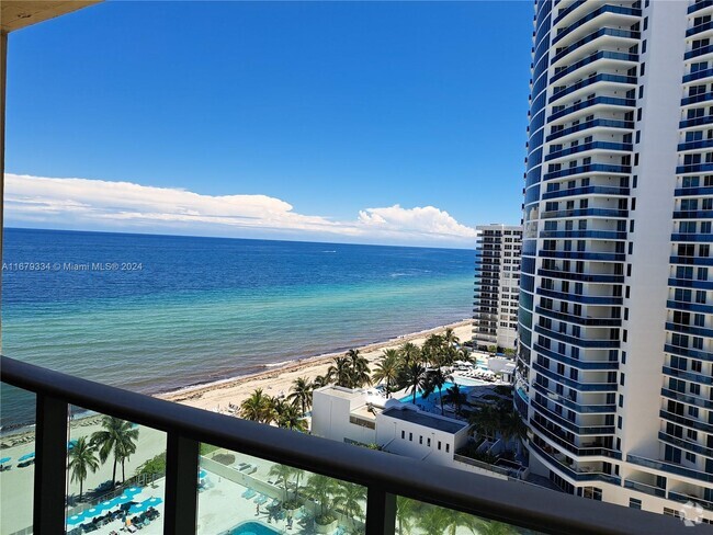 Building Photo - 2501 S Ocean Dr Unit 1618 Rental