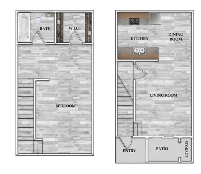 New Haven Apartments