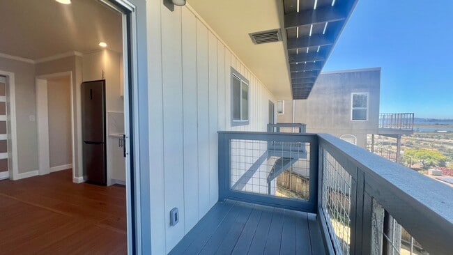 Photo - Modern Style and Sophistication, 1-Bed, 1-Bath Living at Hillside in Albany