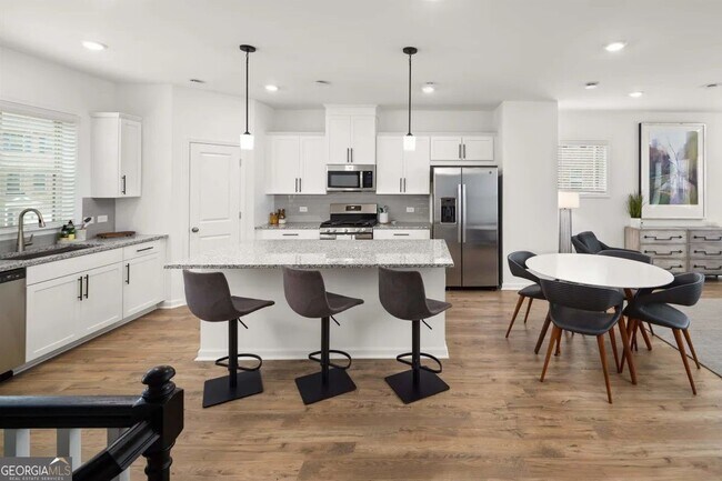 Photo - 1817 Oberlin Dr