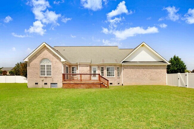 Photo - *DETACHED GARAGE/WORKSHOP!* Gorgeous home on HUGE acre lot in Princeton