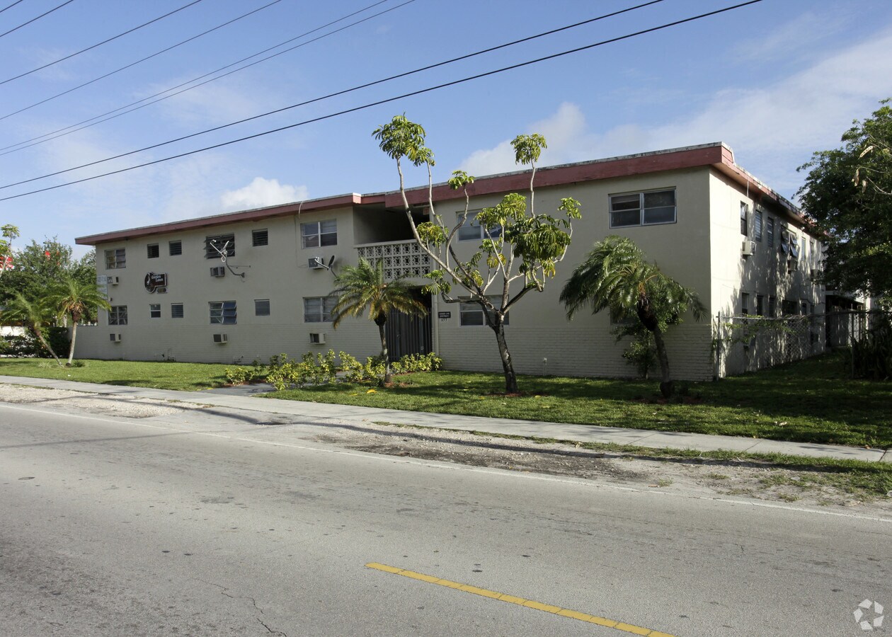 Photo - Garden Lane Apartments