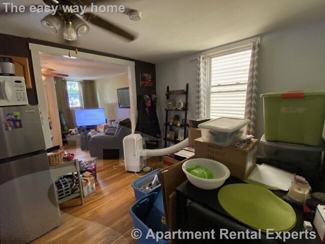 Photo - 1204 Cambridge St Unit #1