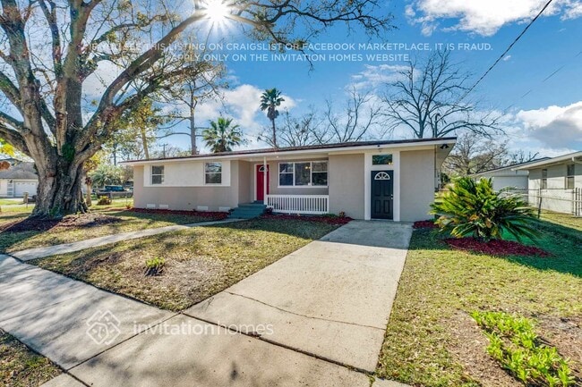 Building Photo - 4836 Andromeda Rd