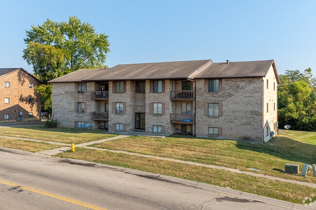 Sirena Gordon Apartments
