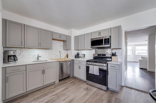 Photo - 37 Andrew St Unidad 2