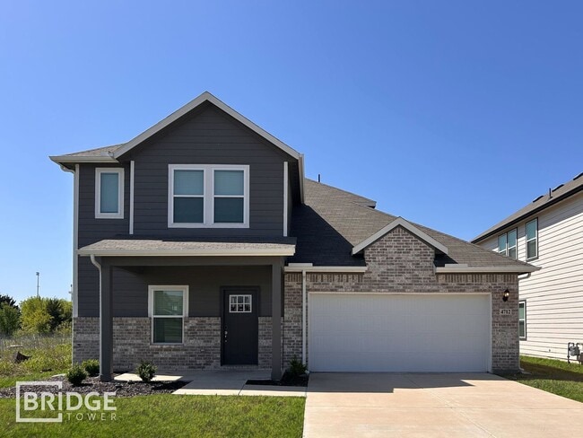 Building Photo - 4712 Deadwood Dr