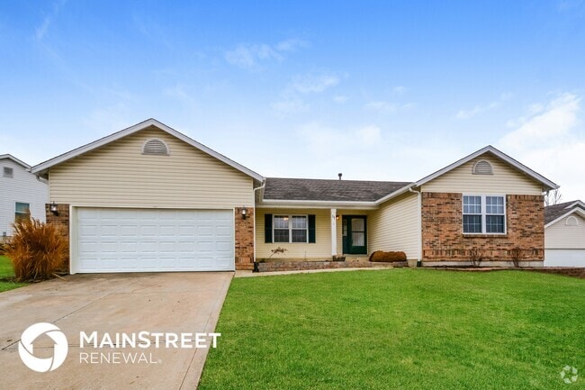 Building Photo - 11 Angie Marie Ct Rental