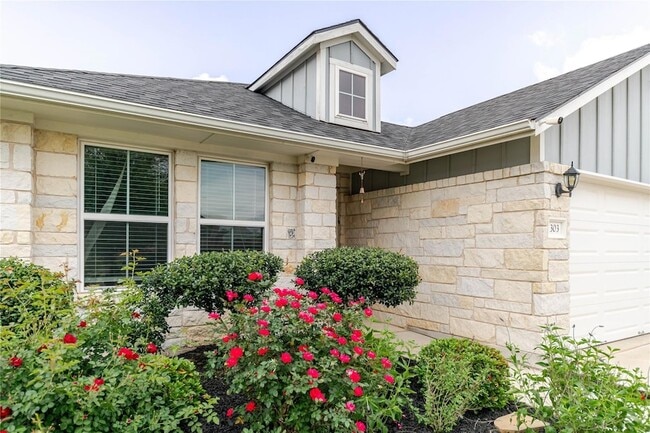 303 Schuyerville Drive